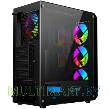 Корпус Powercase Mistral C4B CMICB-L4 картинка 5